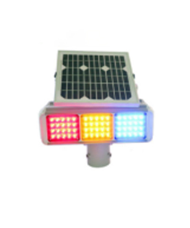 扎囊太阳能爆闪灯