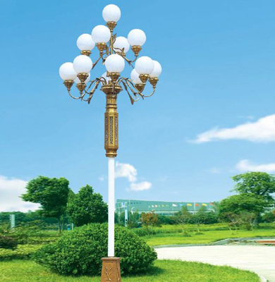 扎囊中华灯 扎囊中华灯