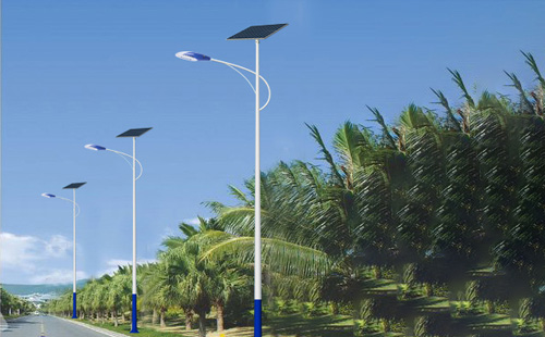 快速解决扎囊太阳能路灯不亮问题:全面检修指南 快速解决扎囊太阳能路灯不亮问题:全面检修指南