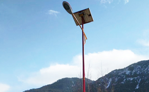 如何选择高质量的扎囊太阳能路灯材料:全方位指南 如何选择高质量的扎囊太阳能路灯材料:全方位指南