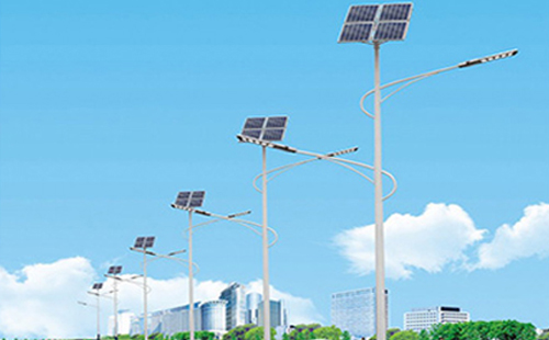 北方冬季扎囊太阳能路灯的保养要点