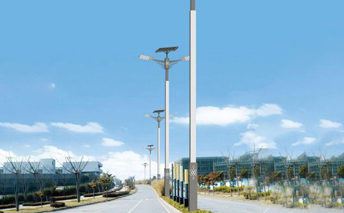 2025年扎囊太阳能路灯安装标准及补贴申领指南 2025年扎囊太阳能路灯安装标准及补贴申领指南