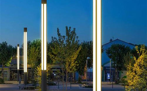 太阳能扎囊景观灯定制常见问题与解决方案 太阳能扎囊景观灯定制常见问题与解决方案