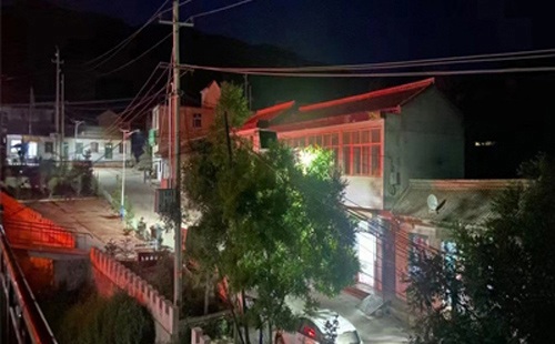 扎囊太阳能路灯在暴雪天气下的应对策略 扎囊太阳能路灯在暴雪天气下的应对策略