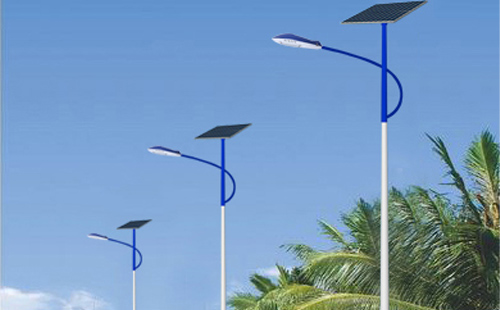 扎囊太阳能路灯防触电安全指南:如何选择与维护 扎囊太阳能路灯防触电安全指南:如何选择与维护