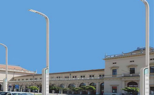 节能率提升：扎囊LED路灯选透镜方案实战指南