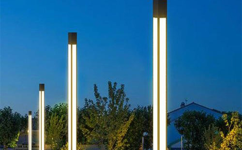 扎囊景观灯安装布局与照明设计技巧 扎囊景观灯安装布局与照明设计技巧