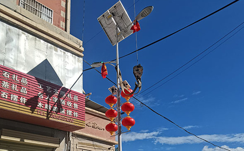节能率翻倍:扎囊智慧路灯选单灯控制器实战指南 节能率翻倍:扎囊智慧路灯选单灯控制器实战指南