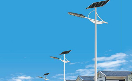 扎囊太阳能路灯安装调试与维护全指南 扎囊太阳能路灯安装调试与维护全指南