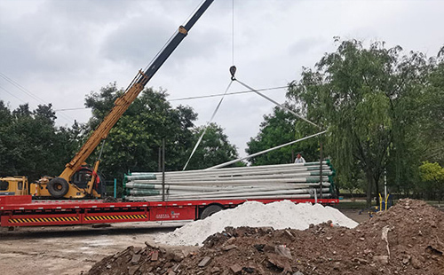 节能率提升30%：扎囊智慧路灯控制器方案选型