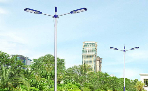 城市节能改造怎样选扎囊LED路灯色温