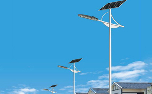 扎囊太阳能路灯安装步骤与接线要点解析 扎囊太阳能路灯安装步骤与接线要点解析