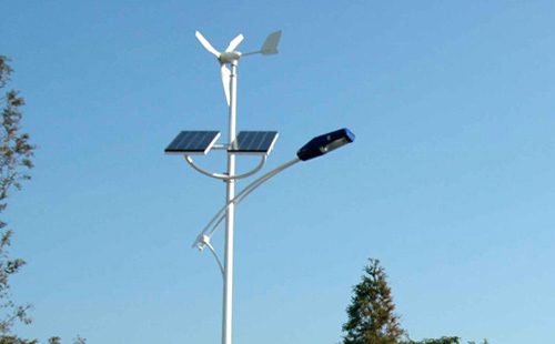 扎囊太阳能路灯采购新趋势：众城照明多场景落地实践值得关注