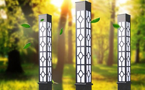 太阳能扎囊景观灯选型要点及本地化供应能力分析