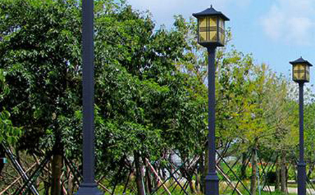 太阳能扎囊庭院灯价格为何差三倍?关键看这几点 太阳能扎囊庭院灯价格为何差三倍?关键看这几点