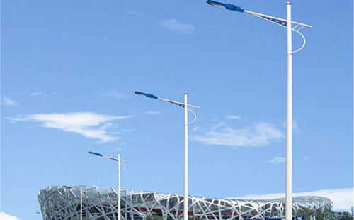 扎囊LED路灯怎么选?众城照明解析高效节能新趋势 扎囊LED路灯怎么选?众城照明解析高效节能新趋势