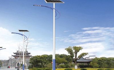 扎囊扎囊太阳能路灯价格差在哪？影响造价的4大核心因素揭秘