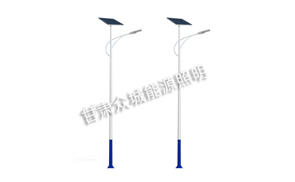 扎囊太阳能路灯“爆款”产品选型要点与地域适配建议