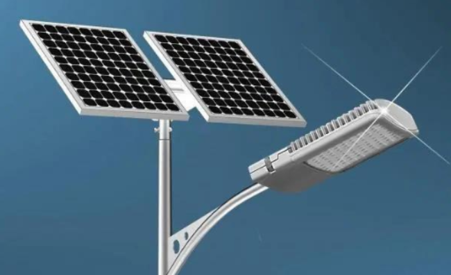 扎囊太阳能路灯功率查看方法 + 核心作用，新手必看！