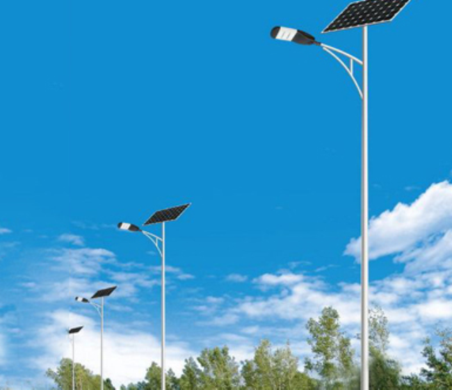 扎囊太阳能路灯维护时，这些细节别忽略！